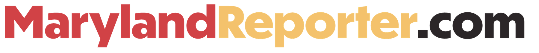 Maryland Reporter Logo